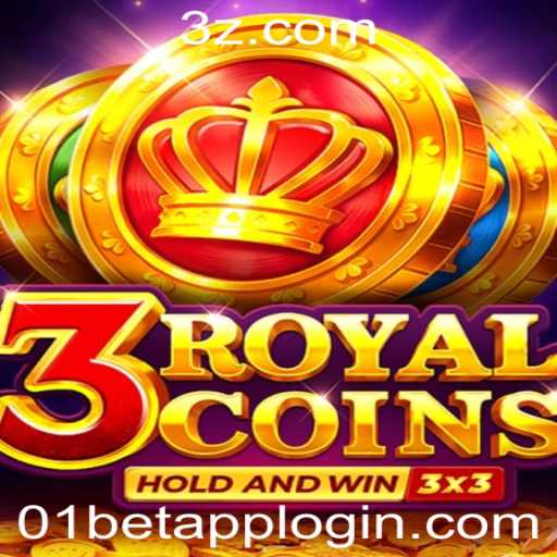 Explorando o Jogo 3royalcoins: Como Jogar e Suas Regras