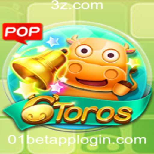 Explorando o Mundo do Jogo 6Toros e o Papel do 01 Bet Login App