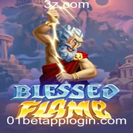 BlessedFlame: Inovação e Estratégia no Mundo dos Jogos Modernos