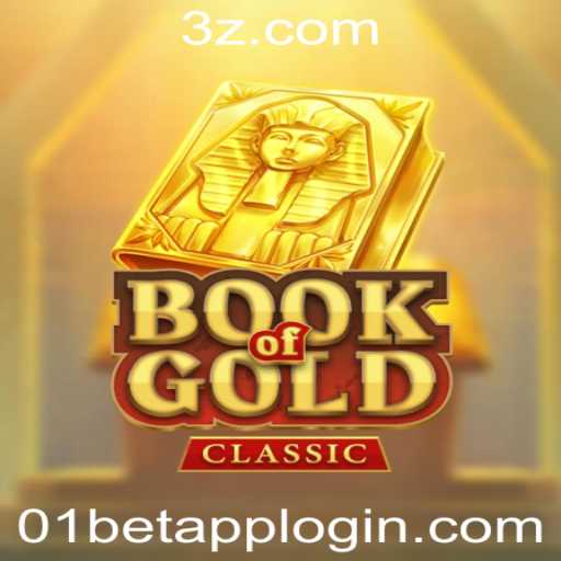 Explorando o Mundo Fascinante do Jogo BookOfGoldClassic
