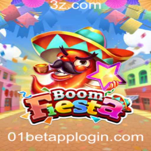 BoomFiesta: Um Mergulho no Mundo Vibrante do Novo Jogo Sensação