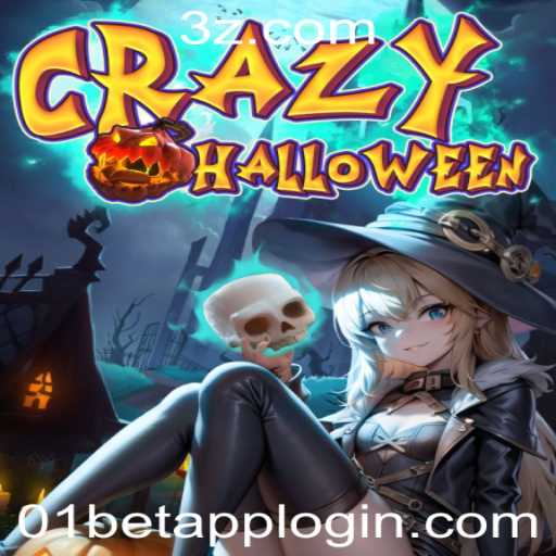 CrazyHalloween: Descubra a Emoção do Novo Jogo Temático