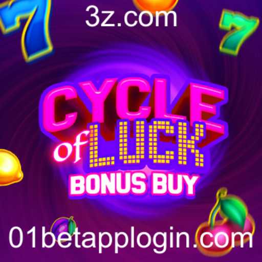 Explore o Excitante Mundo de CycleofLuckBonusBuy: Regras e Estratégias