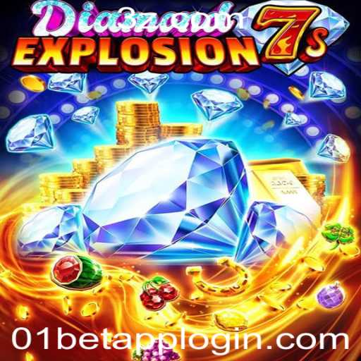DiamondExplosion7s: Descubra o Novo Fenômeno dos Jogos de Cassino Online
