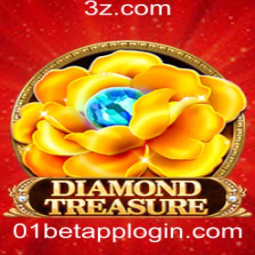 Descubra o Fascinante Mundo de Diamondtreasure: Um Jogo de Estratégia Único