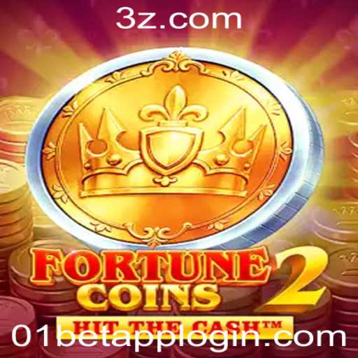 FortuneCoins2: Descubra o Novo Sucesso entre os Jogos de Apostas Online