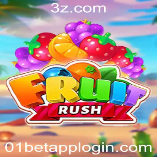 Explorando o Empolgante Mundo de FruitRush