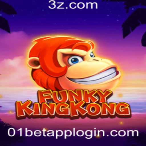 Descubra a Excitante Aventura de FunkyKingKong
