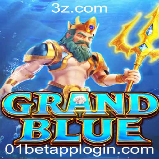 Introdução e Regras do Jogo GRANDBLUE: Uma Nova Experiência Interativa