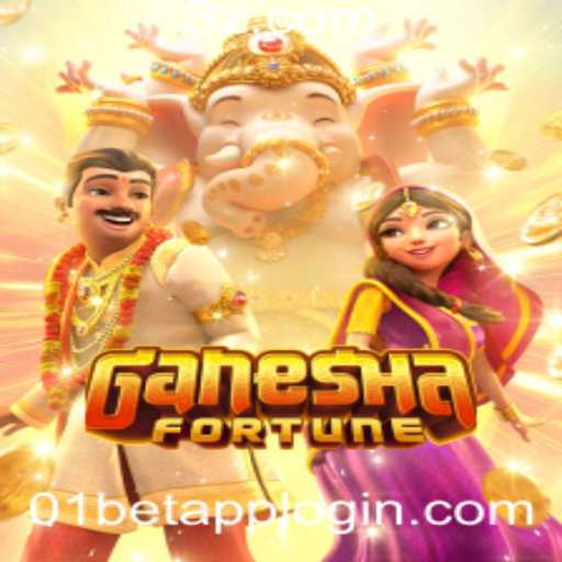 GaneshaFortune: Explorando o Mundo dos Jogos de Azar Online com 01 Bet Login App