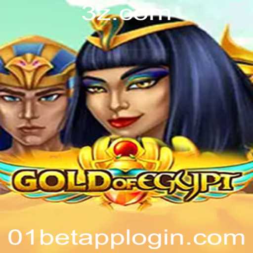 Explorando o Fascinante Mundo de GoldOfEgypt: Uma Jornada no Jogo de Aventura