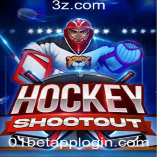 HockeyShootout: Descrição, Introdução e Regras do Jogo