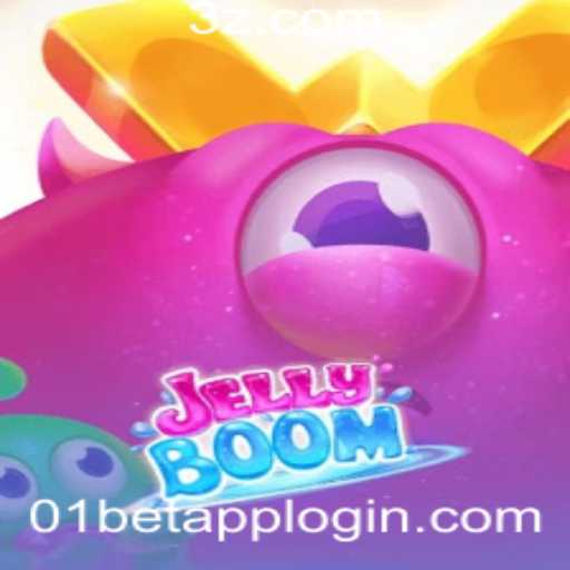 Explore o Mundo Divertido de JellyBoom