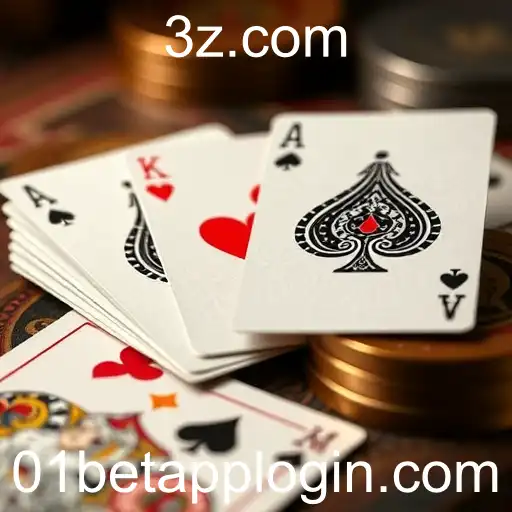 Jogos de Cartas: Uma Viagem Através do Tempo e da Estratégia