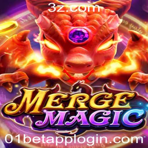 Explorando Mergemagic: Mergulhe na Aventura Mágica do Jogo