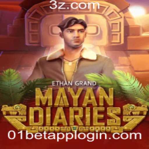 Descubra o Fascinante Jogo MayanDiaries e como Ele Transforma Sua Experiência de Jogo