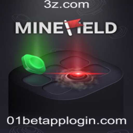 MineField: Aventura Estratégica e Dinâmica no Mundo dos Jogos
