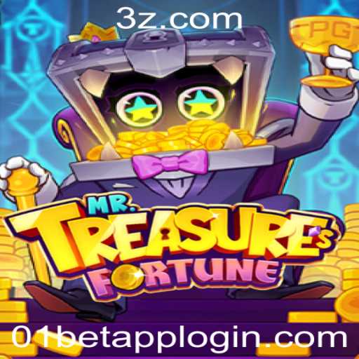Explore MrTreasuresFortune: Um Guia Completo para Jogadores