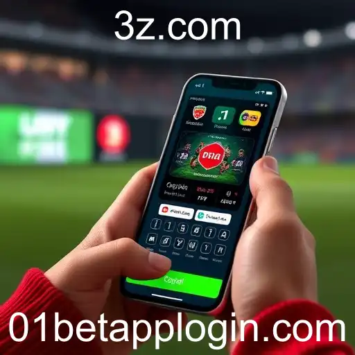 Ofertas Exclusivas na Era Digital: Como o 01 Bet Login App Está Redefinindo Benefícios Personalizados