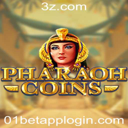 PharaohCoins: Descubra as Atrações do Jogo Revolucionário que Está Conquistando o Mundo