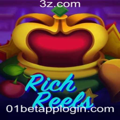 RichReels: Descubra o Mundo Emocionante do Jogo 