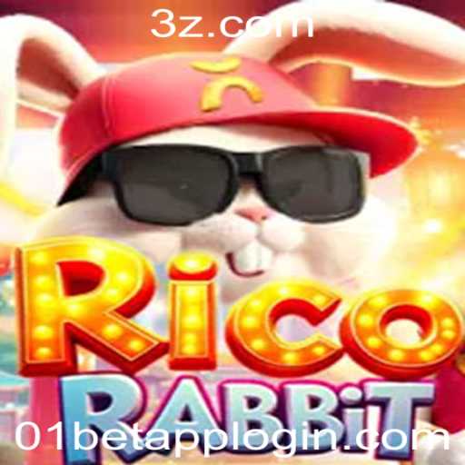 Descubra as Aventuras de RicoRabbit: Um Mergulho no Mundo das Apostas Digitais