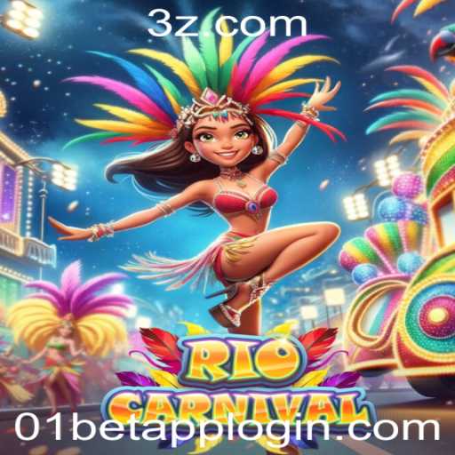 Explorando o Fascinante Mundo do RioCarnival: Um Jogo de Aventura e Estratégia