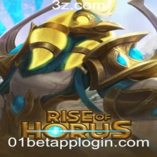 RiseofHorus: Mergulhe no Fascinante Mundo do Antigo Egito