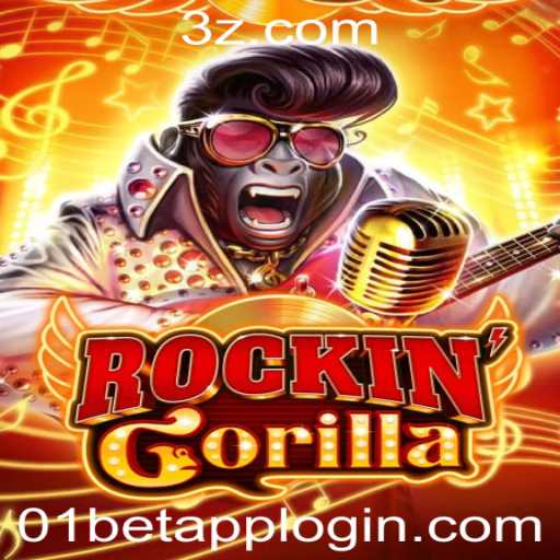 Descubra as Emoções e Regras de RockinGorilla: O Jogo de Aventura que Está Conquistando o Mundo