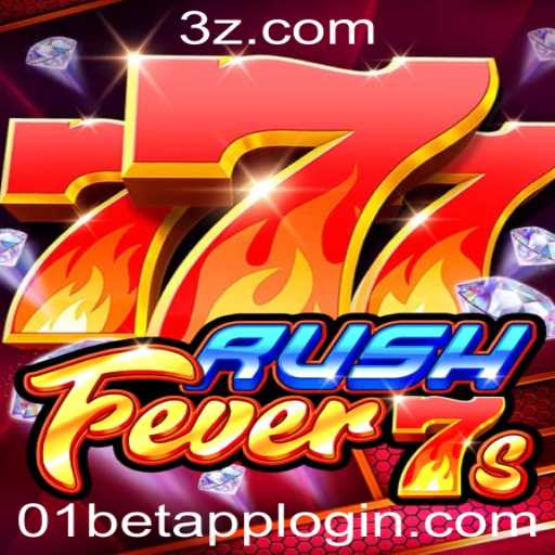 Descubra o Jogo RushFever7s e Aprenda suas Regras
