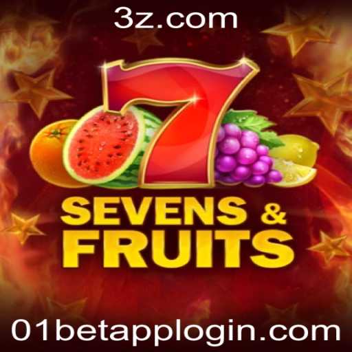 Explorando o Mundo Emocionante de SevensFruits: Um Guia Completo para Novos Jogadores
