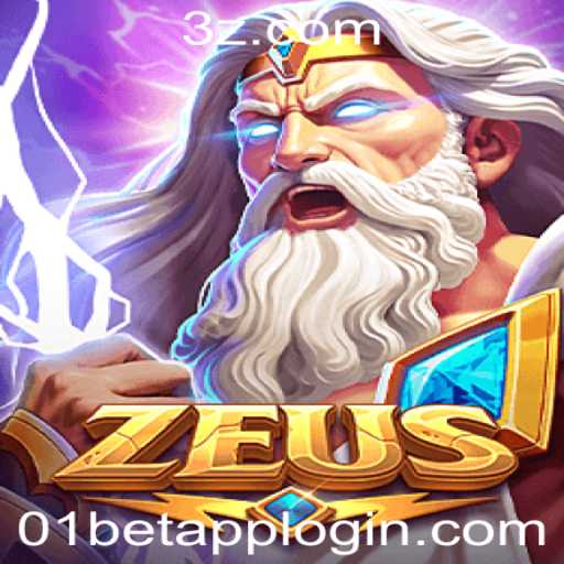 Descubra o Fascinante Mundo de Zeus: Um Mergulho nas Aventuras do Jogo com 01 Bet Login App